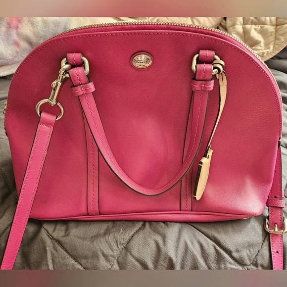 Coach Purse - Picture 1 of 6